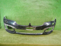 Бампер передний BMW 7er G11 G12 (2015-2019) M-paket