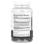 Om Mushrooms, Master Blend, жевательные таблетки с грибами, со вкусом ягодного ассорти, 56 веганских жевательных таблеток