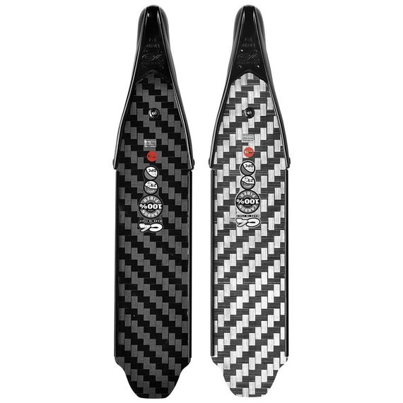 Ласты C4 Carbon Dual Moon HT
