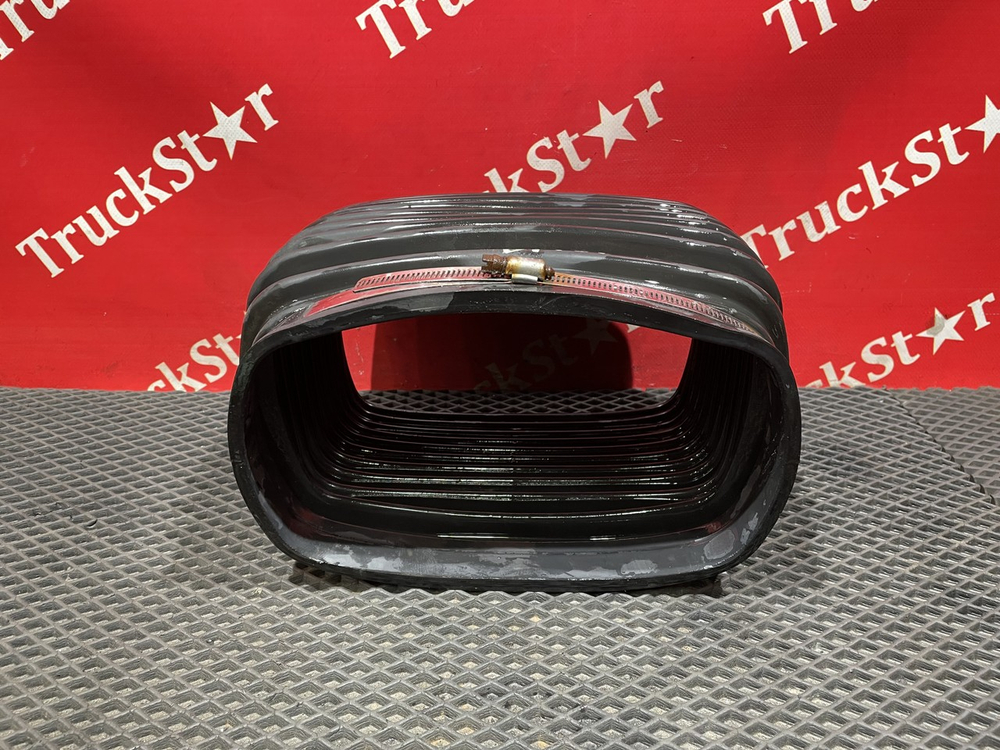 Гофра воздуховода 2023г.