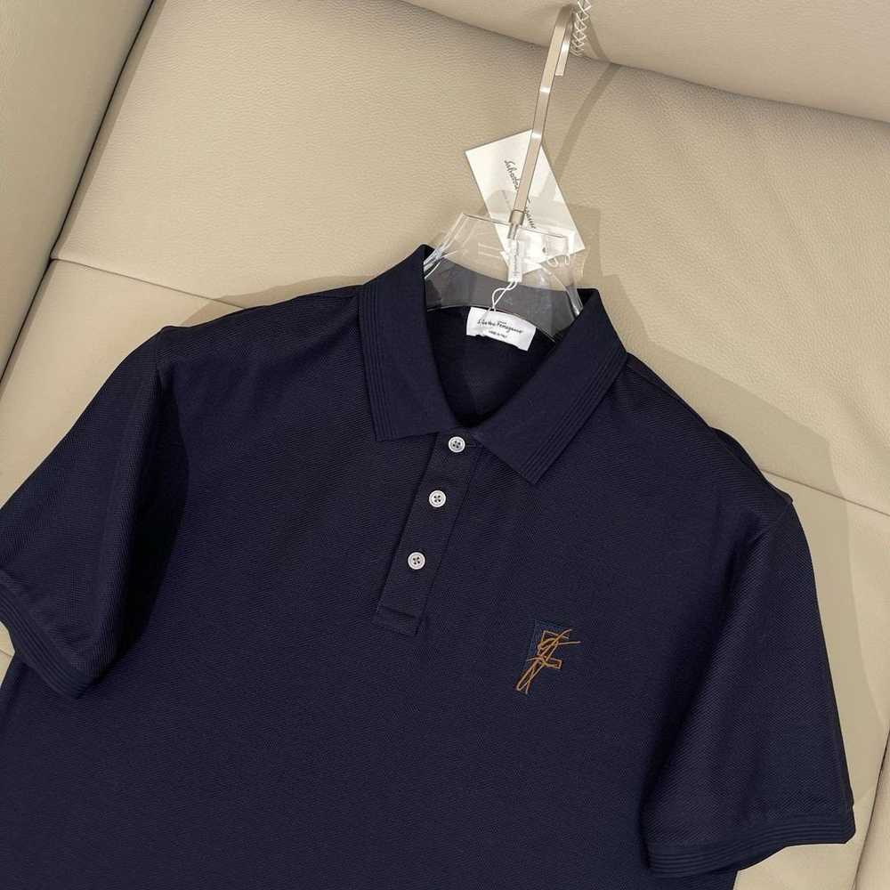 Поло Salvatore Ferragamo