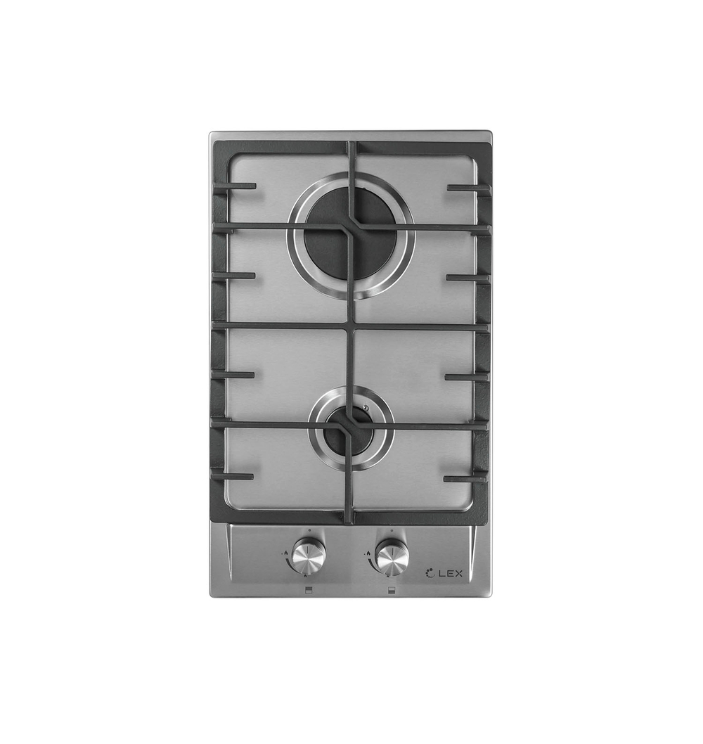 Поверхность газовая LEX GVS 321 IX