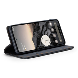 Чехол-книжка CaseMe Matte Google Pixel 9/9 Pro