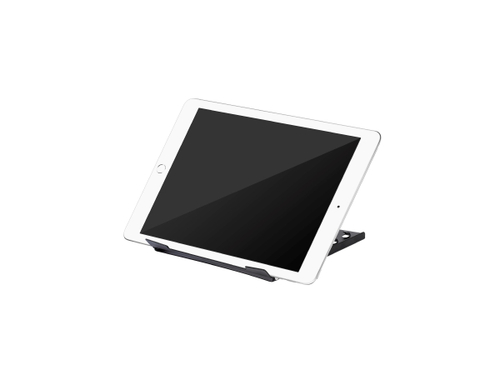 Подставка для ноутбука настольная ErgoFount BS-01