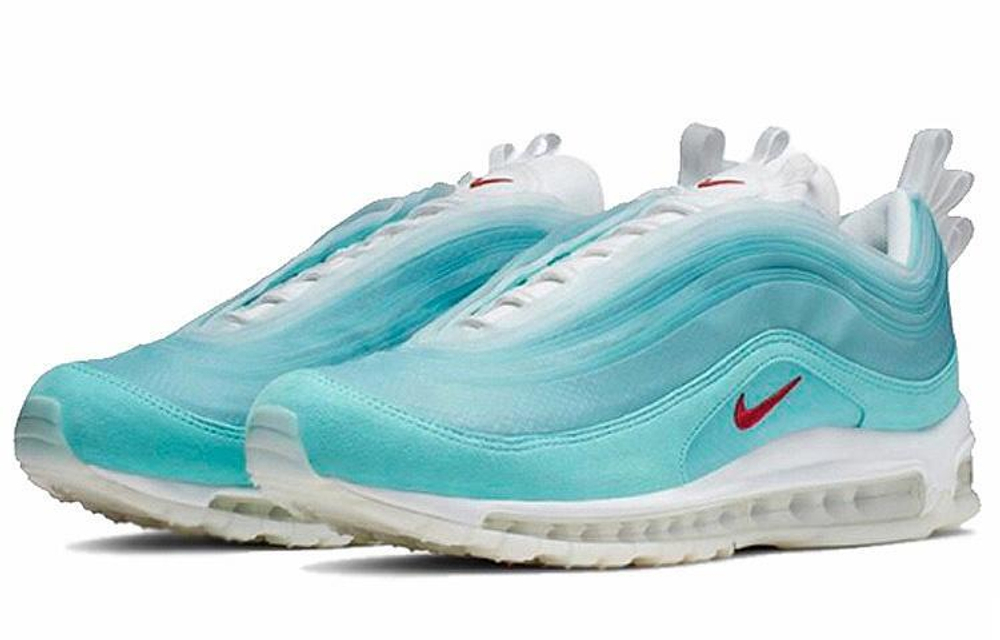 Кроссовки Nike Air Max 97 "Sh Kaleidoscope"
