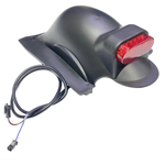 Крыло заднее для Kugoo M2