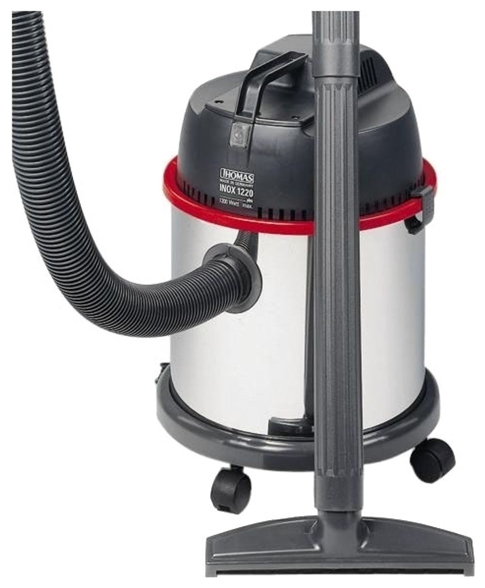 Пылесос  Thomas Inox 1520 plus