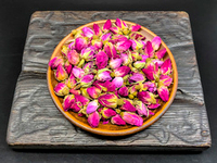 Роза китайская, бутоны, 250гр.