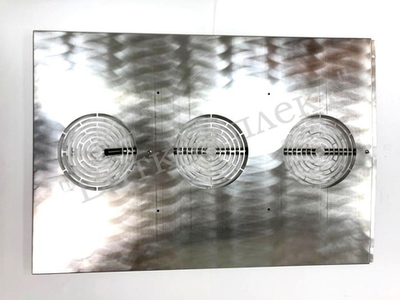 Стенка промежуточная КЭП-10.9760.14.00.000СБ