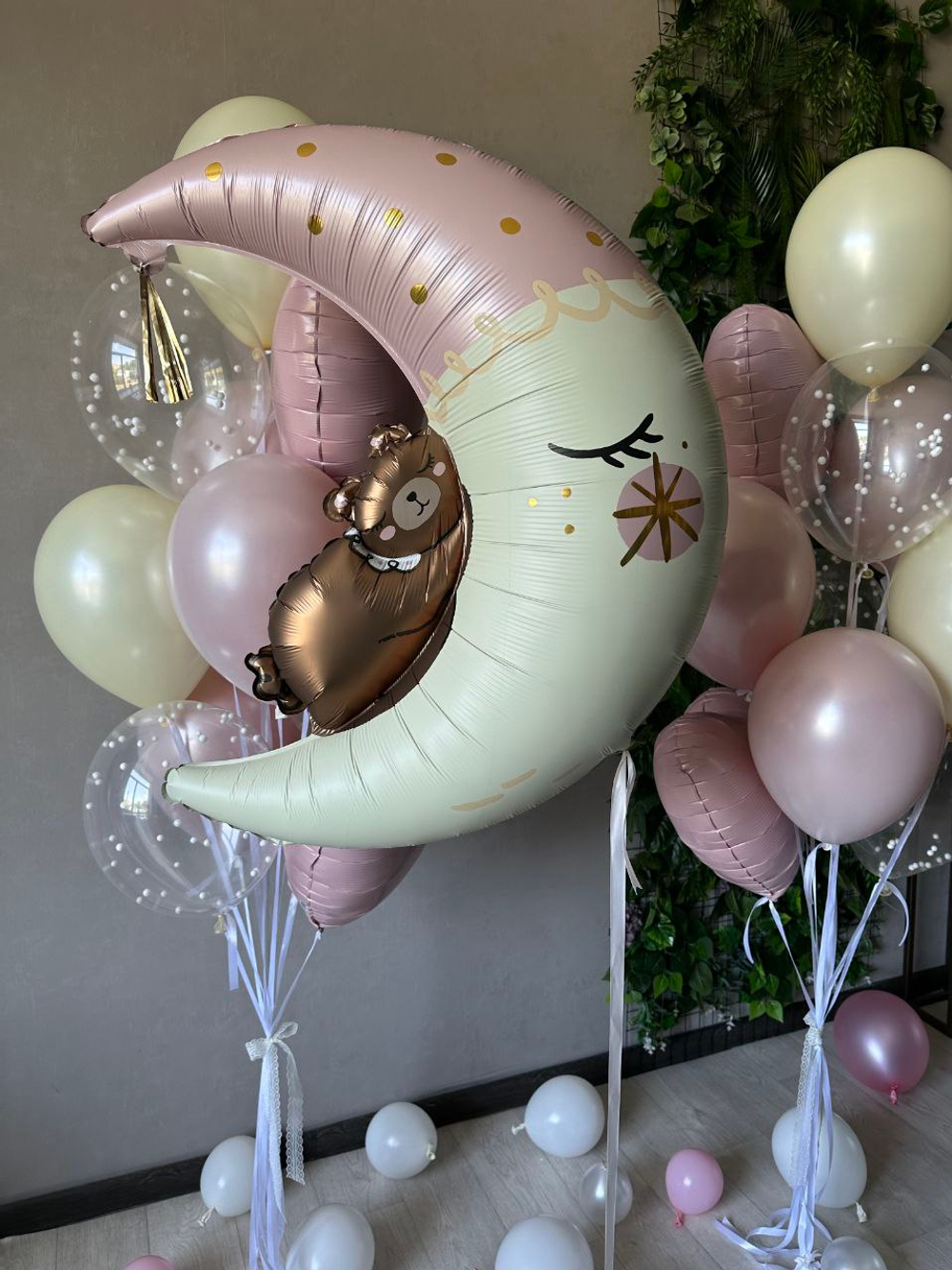 Выписка для девочки № 17