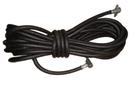 Шланг подкачки шин 18 м. (ООО ТК ТЕХНО-ЛЕГИОН) 5320-3929010