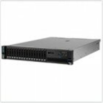 Сервер Lenovo System x x3650 M5 5462E4G