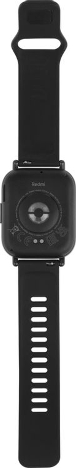 Смарт-часы Xiaomi Redmi Watch 5 Active,  2",  черный