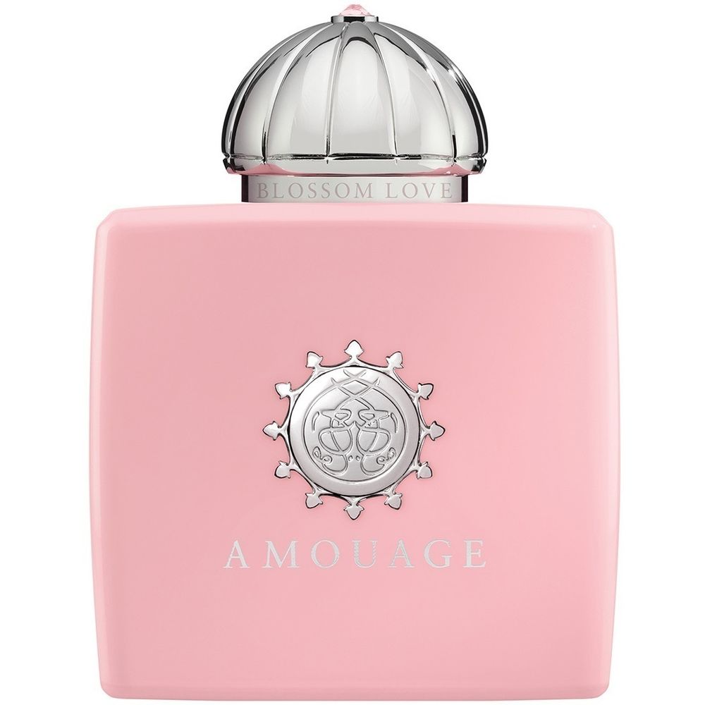 Amouage Blossom love