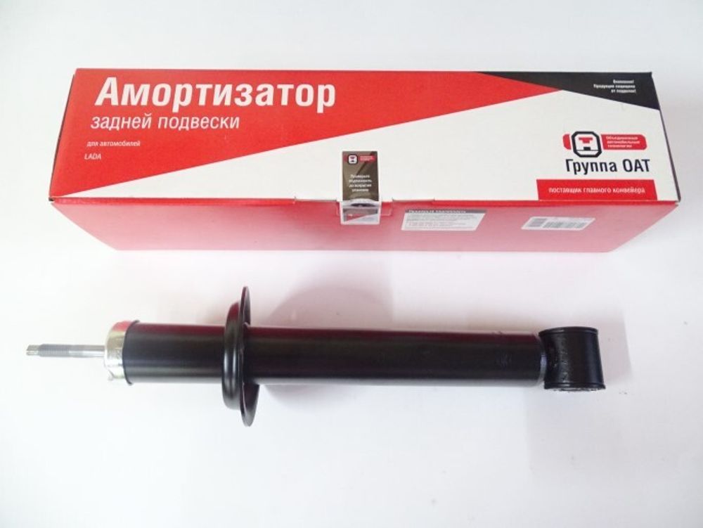 Стойка /2110/ задняя масл. (ОАТ)