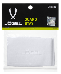 Фиксаторы щитков Guard Stay, белый