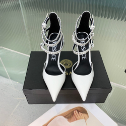 Versace Pumps 11 cm