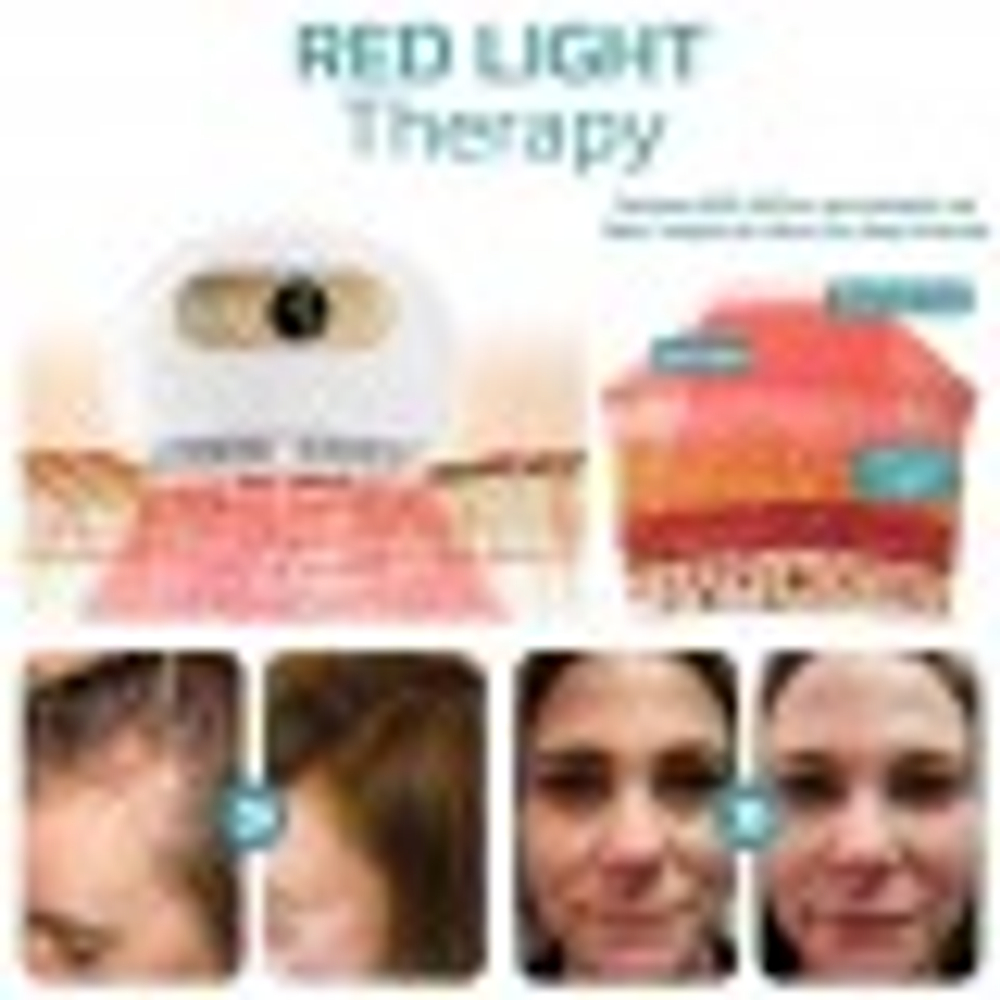 Электрический лифтинг массажер