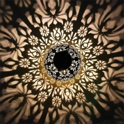 Уличный светильник, 1.2W