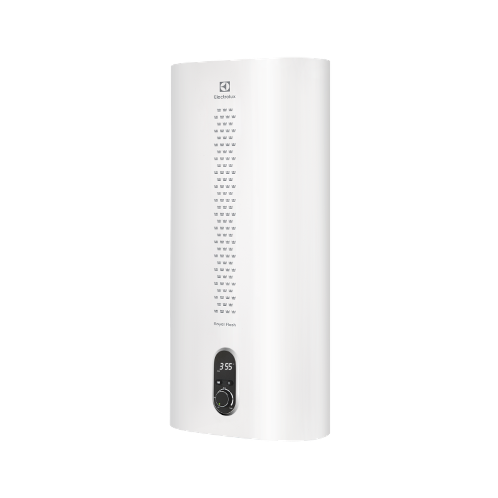 Бойлер Electrolux EWH 50 Royal Flash