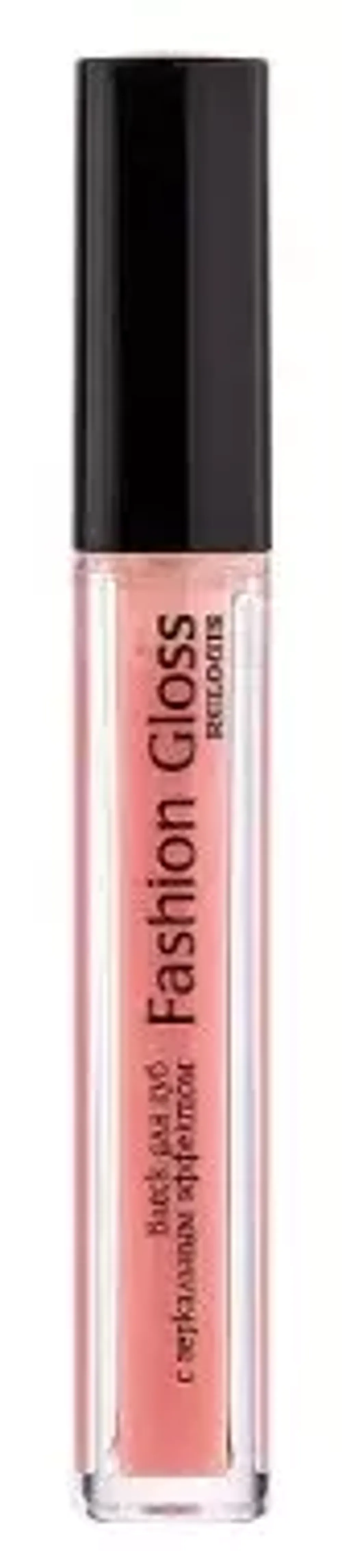 Блеск для губ с зеркальным эффектом RELOUIS Fashion Gloss - 02