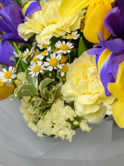 Дофаминовый букет 4