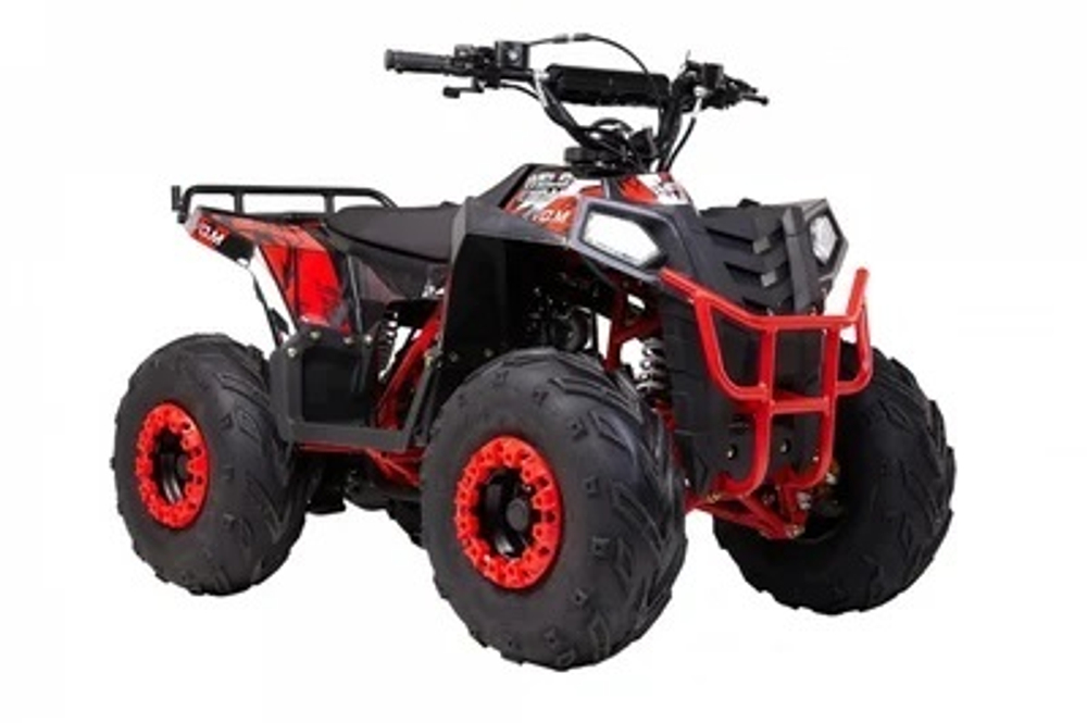 Квадроцикл WELS THUNDER EVO M детский