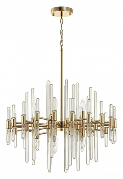 Подвесная люстра Odeon Light 4988/10