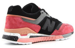 Кроссовки New Balance 997.5 Sneaker Freaker Tassie Tiger