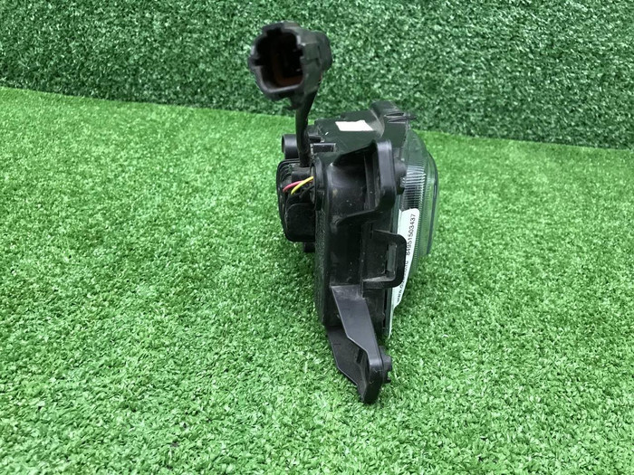 ПТФ правая JAECOO J7 (2023-н.в.)