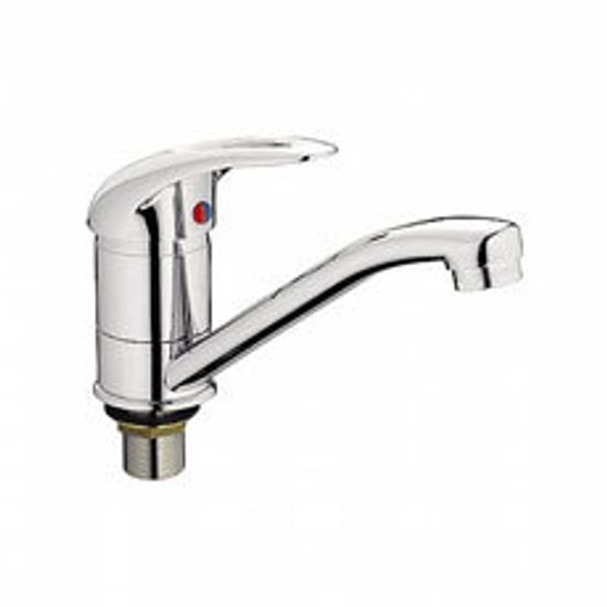 Смеситель LEDEME 4502В-2