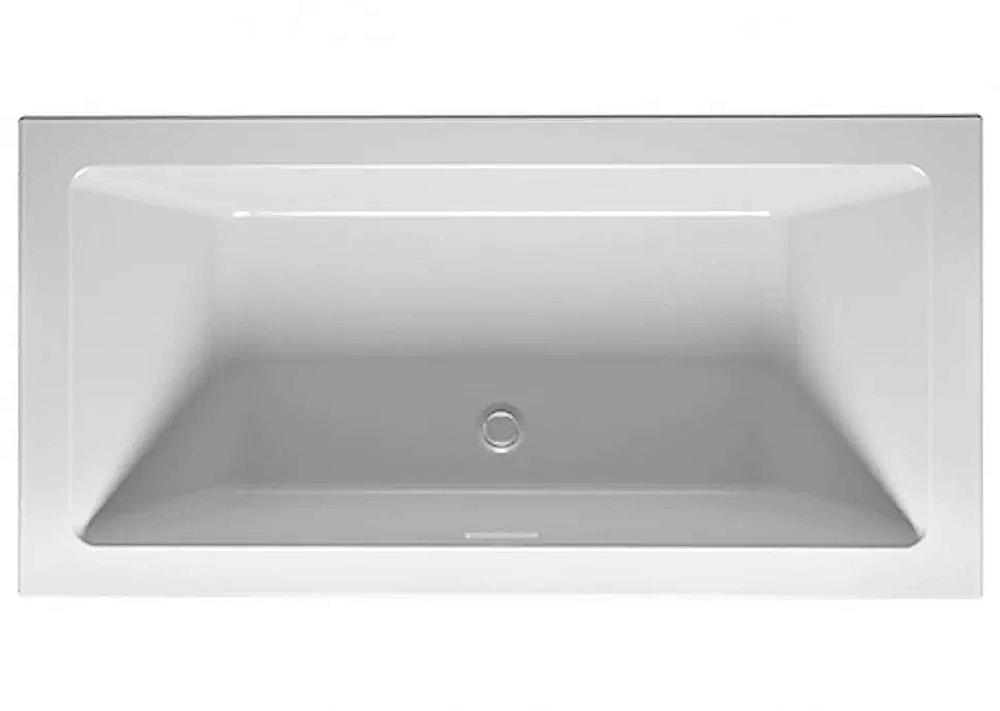 Акриловая ванна Riho Rething Cubic 200x90 B110001005 белая
