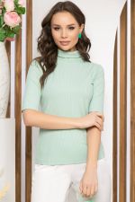 Джемпер "Эдита" (мята) Б4999 LT Collection