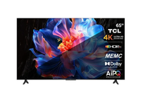 Телевизор TCL 65P6K