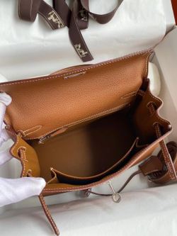 Hermes Kelly 25