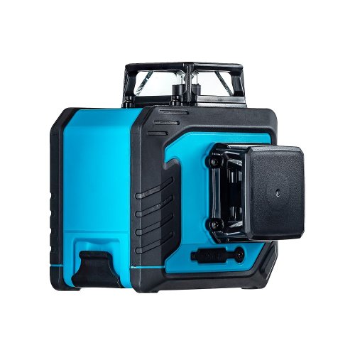 Лазерный уровень INSTRUMAX 3-360