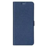 Чехол с флипом для Tecno Spark 9Pro DF tFlip-17  blue