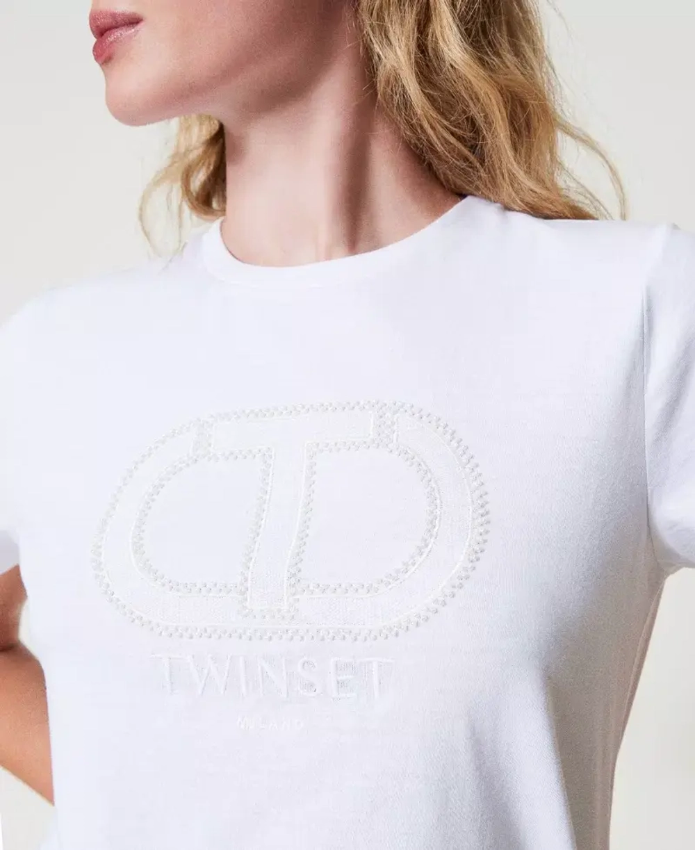 Футболка TWINSET