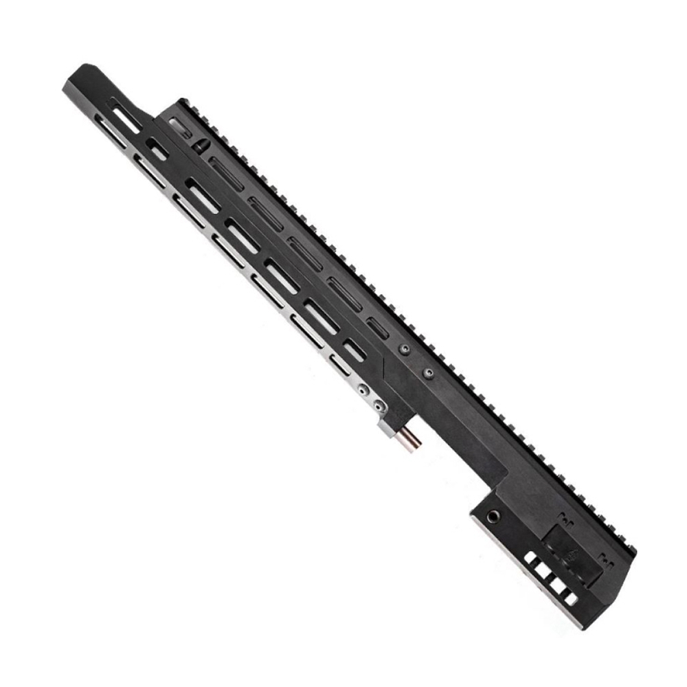 Шасси МК1 M-LOK на СВД, Тигр, TG3, SAG