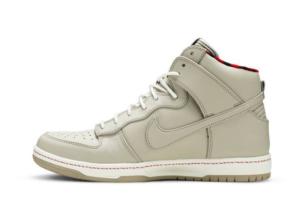 Кроссовки Nike Dunk Ultra "String"