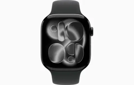 Apple Watch S11