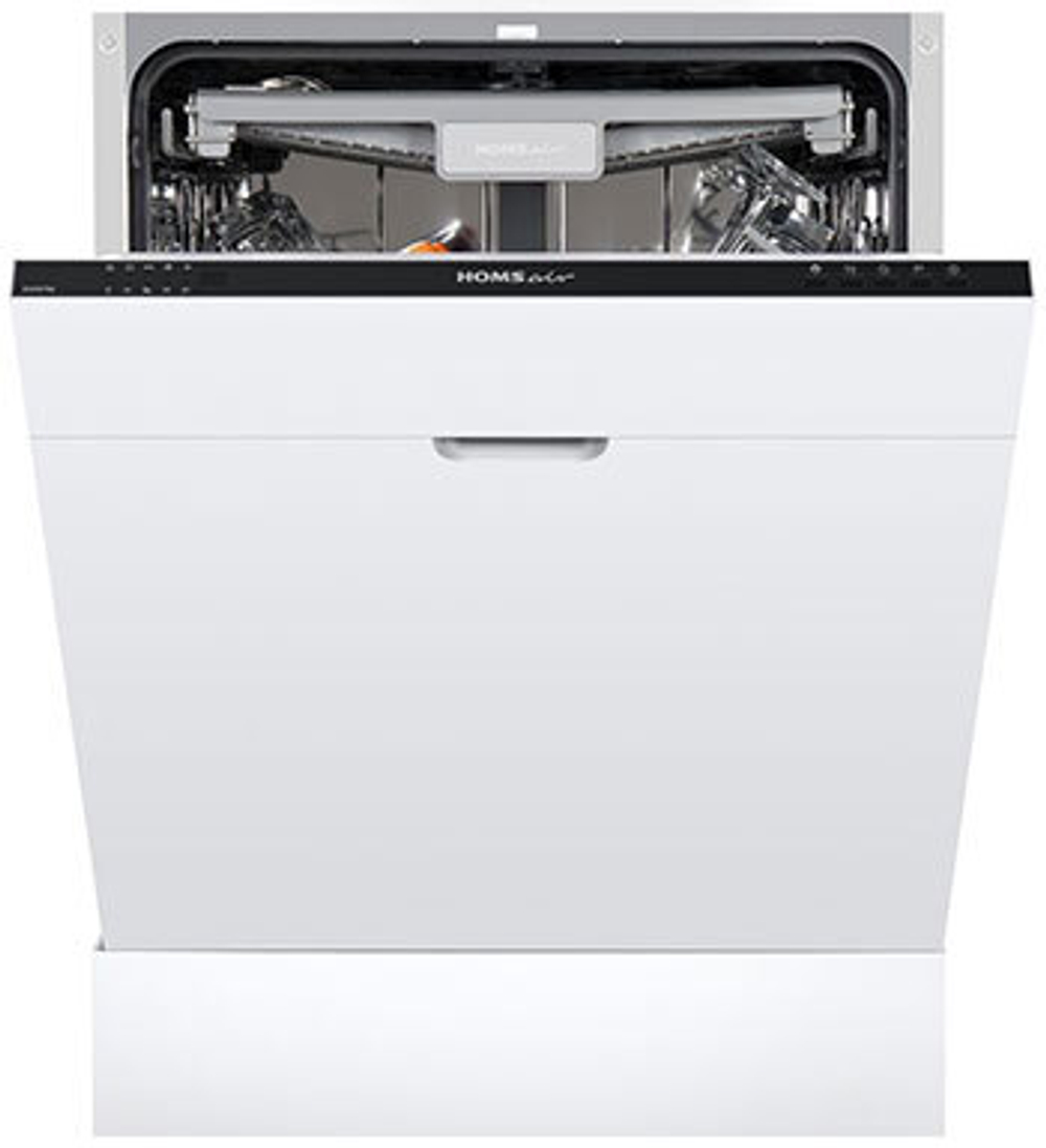 Встраиваемая посудомоечная машина Homsair DW67M