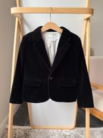 Бархатный пиджак Bonpoint, 116