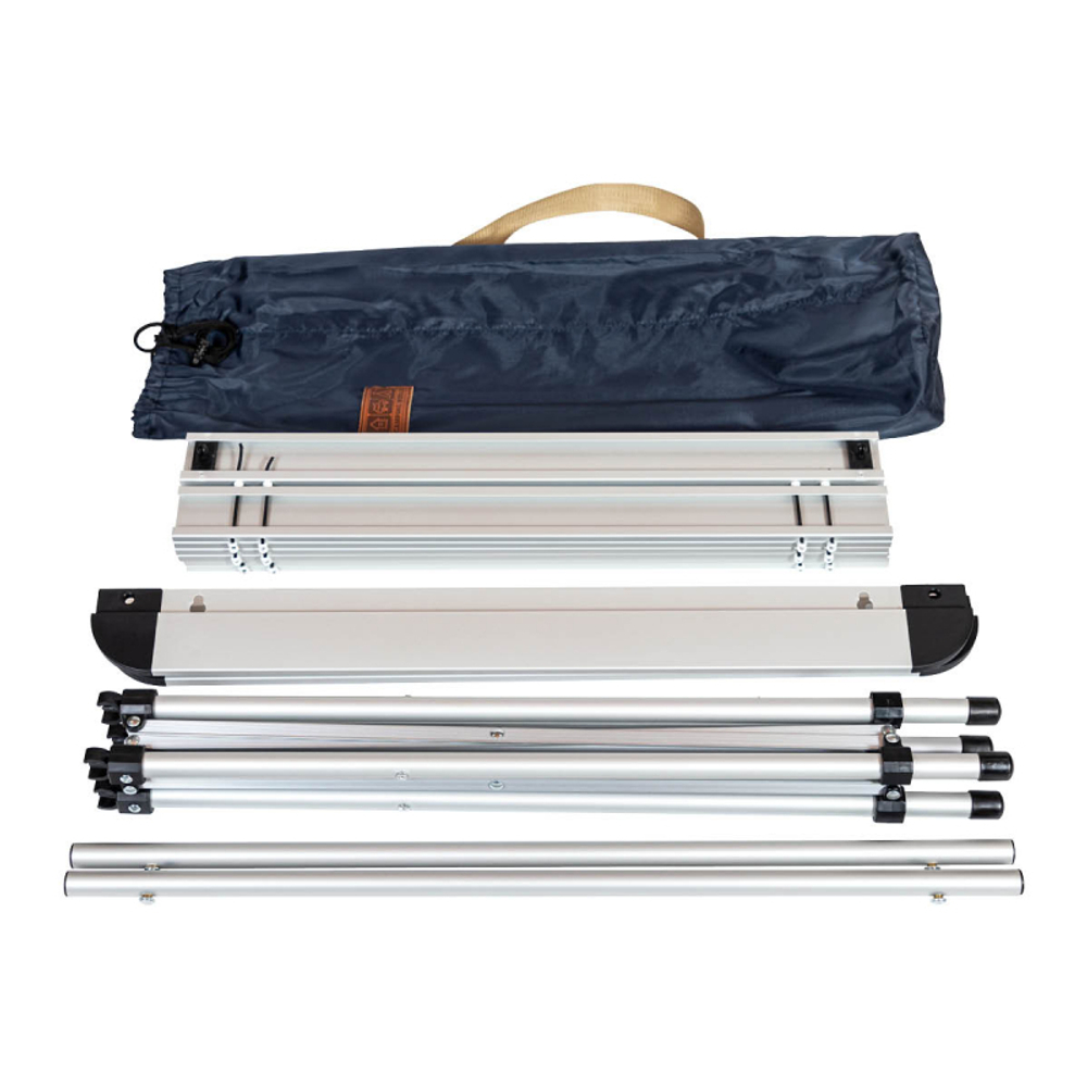 Складной стол Camping World Easy Table