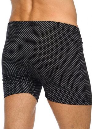 Мужские трусы Riccardo Short X-File