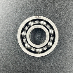 Подшипник шестерни переднего хода Yamaha 2 ,Tohatsu 2.5/3.5  (10x26x8) (93306-00004 ; 9601-0-6000) (