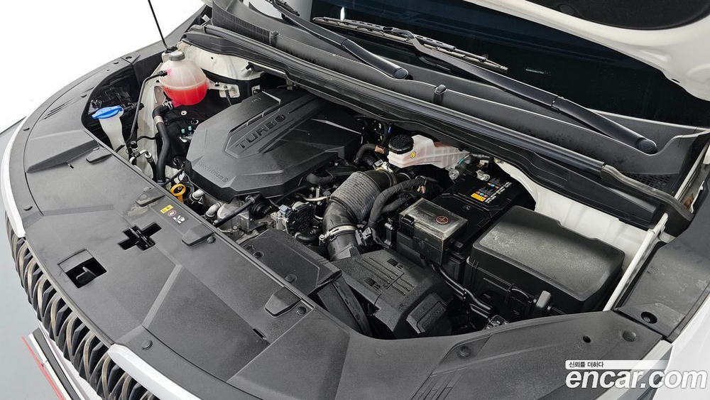 Kia Carnival (Sedona) 4 Generation 9-и местный Prestige (03.2021)