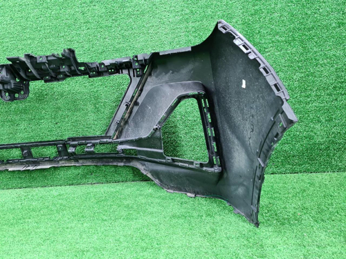 Бампер передний Changan CS55PLUS (2021-2024)