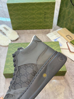 Кроссовки Gucci