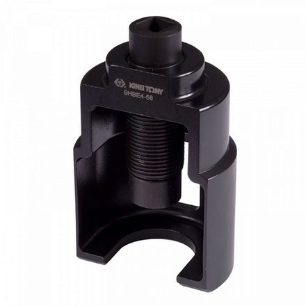 Цена на KING TONY (9HBE4-58) Съемник шаровых опор грузовиков, зев 58 мм